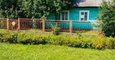 Casa en Slonim, Bielorrusia