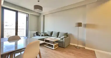 Appartement 1 chambre dans Tbilissi, Géorgie