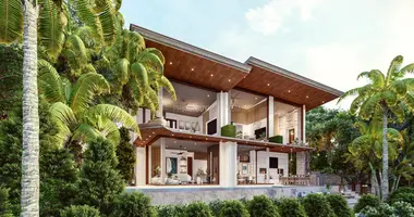 Villa en Thalang, Tailandia