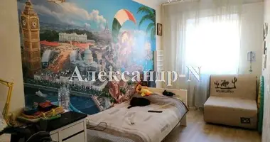 2 room apartment in Odessa, Ukraine