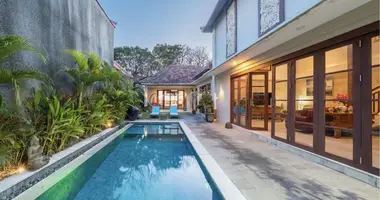 Villa en Sanur Kauh, Indonesia