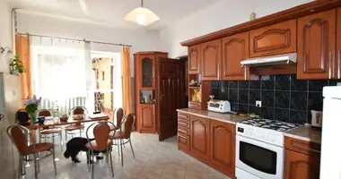 Maison dans Varsovie, Pologne
