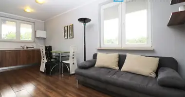 Apartamento 2 habitaciones en Polonia