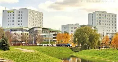 Офис 89 м² в Минск, Беларусь