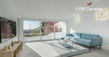Villa 2 bedrooms in Arona, Spain