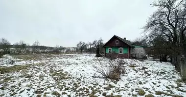 Parcela en Svislacki sielski Saviet, Bielorrusia