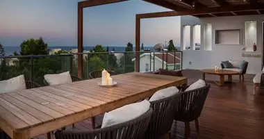 Maison 5 chambres dans Koinoteta Pyrgou Lemesou, Chypre