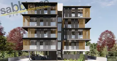 Apartamento 2 habitaciones en Orounta, Chipre