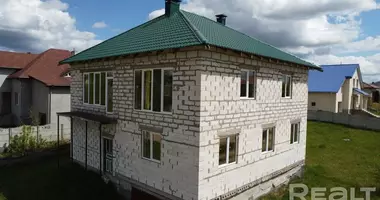 House in Hrodna, Belarus