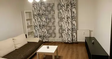 1 room apartment in Warsaw, Poland