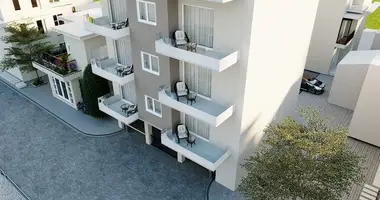 Apartamento 2 habitaciones en Municipality of Loutraki and Agioi Theodoroi, Grecia