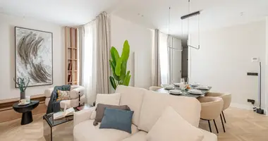 Apartamento 2 habitaciones en Madrid, Španjolska