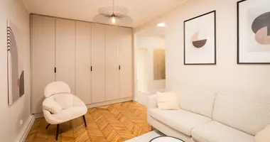 3 room apartment in Bartag, Poland