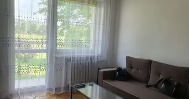 Apartamento 1 habitación en Breslavia, Polonia