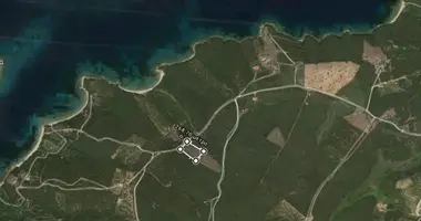 Plot of land in Ammouliani, Greece