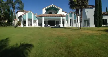 7 bedroom house in San Pedro Alcantara, Spain