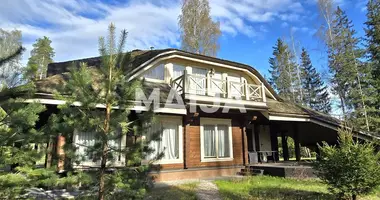 Maison 4 chambres dans Drabesu pagasts, Lettonie