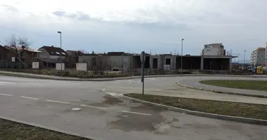 Grundstück in Stadt Zagreb, Kroatien