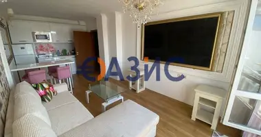 1 bedroom apartment in Nesebar, Bulgaria
