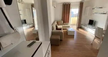 Wohnung 2 zimmer in Bashkia Vlore, Albanien