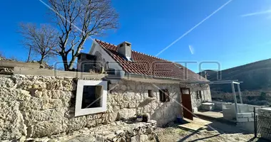 Casa 2 habitaciones en Kladnjice, Croacia