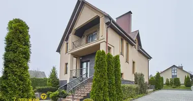 House in Tarasava, Belarus