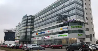 Oficina 60 m² en Minsk, Bielorrusia