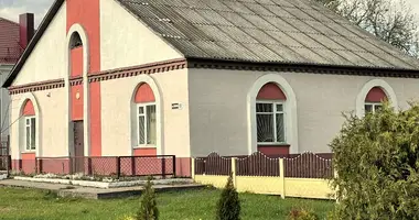 Shop 148 m² in Pleshchanitsy, Belarus