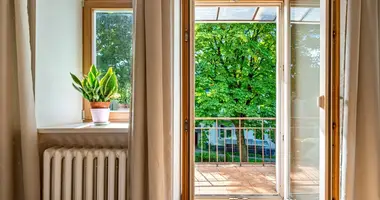 Apartamento 2 habitaciones en Vilna, Lituania