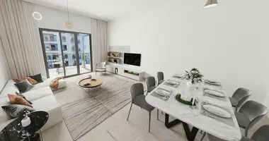 Appartement 2 chambres dans Abou Dabi, Émirats arabes unis