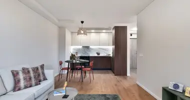 Apartamento 3 habitaciones en Vilna, Lituania
