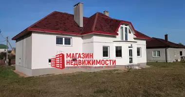 Дом 5 комнат в Гожа, Беларусь