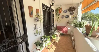 1 bedroom apartment in Ojen, Spain