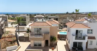 Villa in Paralimni, Zypern
