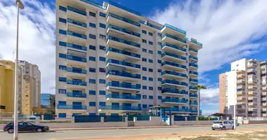 2 bedroom apartment in Guardamar del Segura, Spain