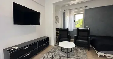 Mieszkanie 1 pokój w Boreti, Czarnogóra