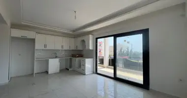 2 room apartment in Erdemli, Turkey