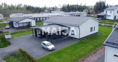 Casa 4 habitaciones en Jyvaskyla sub region, Finlandia
