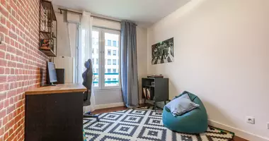 4 room apartment in Rueil-Malmaison, France