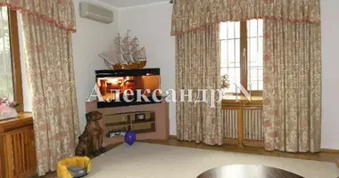 7 room house in Sievierodonetsk, Ukraine