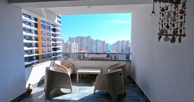 Wohnung 3 zimmer in Mersin, Türkei