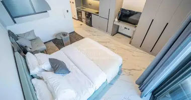 Apartamento en Dubái, Emiratos Árabes Unidos