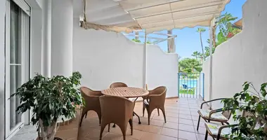 3 bedroom apartment in Marbella, Spain