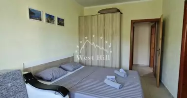 1 room apartment in Kunje, Montenegro