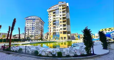 1 bedroom apartment in Incekum, Turkey