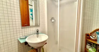 Appartement 2 chambres dans la Vila Joiosa Villajoyosa, Espagne