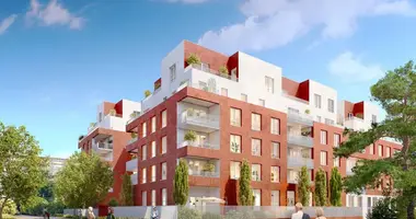 1 bedroom apartment in Metropolitan France, France
