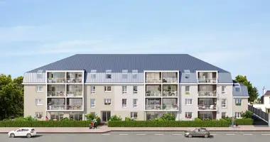 Apartamento 3 habitaciones en Francia metropolitana, Francia
