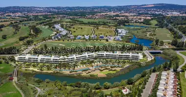 Appartement dans Regiao Imediata de Sorocaba, Brésil