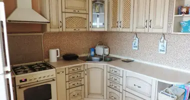 Apartamento 1 habitación en Odesa, Ucrania